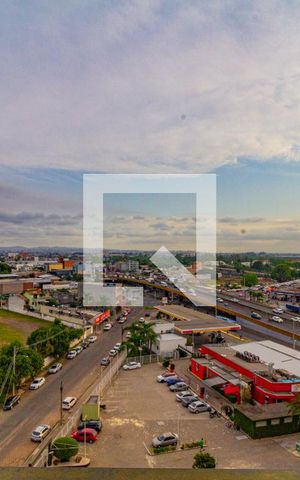 Studio à venda com 40m², 1 quarto e 1 vaga Studio à venda com 40m², 1 quarto e 1 vagaVista