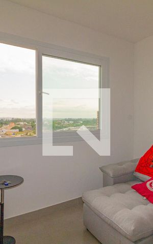 Studio à venda com 40m², 1 quarto e 1 vaga Studio à venda com 40m², 1 quarto e 1 vagaSala