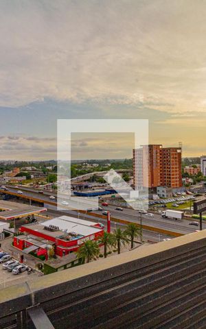 Studio à venda com 40m², 1 quarto e 1 vaga Studio à venda com 40m², 1 quarto e 1 vagaVista
