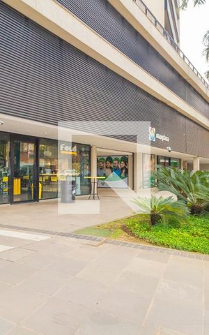 Studio à venda com 40m², 1 quarto e 1 vaga Studio à venda com 40m², 1 quarto e 1 vagaVista da Rua