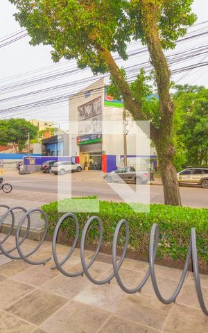 Studio à venda com 40m², 1 quarto e 1 vaga Studio à venda com 40m², 1 quarto e 1 vagaBicicletário