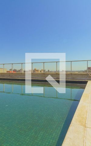 Studio à venda com 40m², 1 quarto e 1 vaga Studio à venda com 40m², 1 quarto e 1 vagaÁrea comum - Piscina