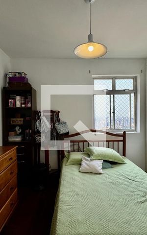 Apartamento à venda com 100m², 4 quartos e 2 vagas Apartamento à venda com 100m², 4 quartos e 2 vagasSuíte