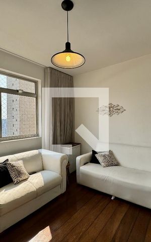 Apartamento à venda com 100m², 4 quartos e 2 vagas Apartamento à venda com 100m², 4 quartos e 2 vagasSala