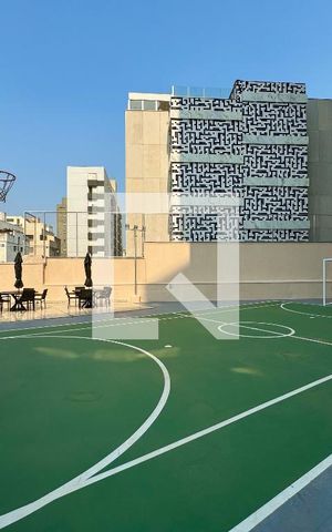 Apartamento à venda com 100m², 4 quartos e 2 vagas Apartamento à venda com 100m², 4 quartos e 2 vagasÁrea comum