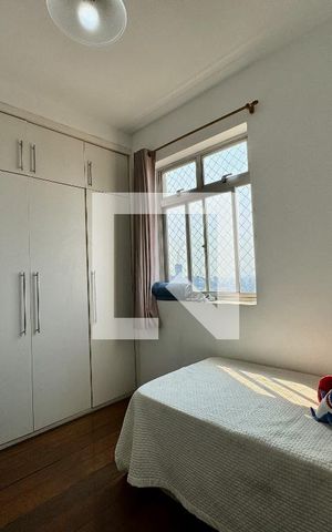 Apartamento à venda com 100m², 4 quartos e 2 vagas Apartamento à venda com 100m², 4 quartos e 2 vagasQuarto 1