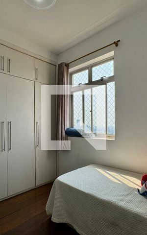 Apartamento à venda com 100m², 4 quartos e 2 vagas Apartamento à venda com 100m², 4 quartos e 2 vagasQuarto 1