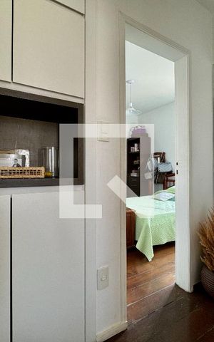 Apartamento à venda com 100m², 4 quartos e 2 vagas Apartamento à venda com 100m², 4 quartos e 2 vagasCorredor