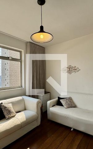 Apartamento à venda com 100m², 4 quartos e 2 vagas Apartamento à venda com 100m², 4 quartos e 2 vagasSala