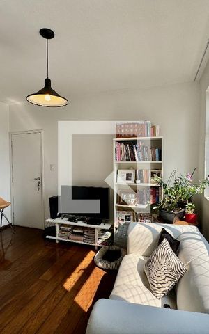 Apartamento à venda com 100m², 4 quartos e 2 vagas Apartamento à venda com 100m², 4 quartos e 2 vagasSala