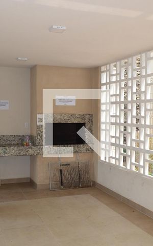 Apartamento à venda com 32m², 2 quartos e sem vagaChurrasqueira 1