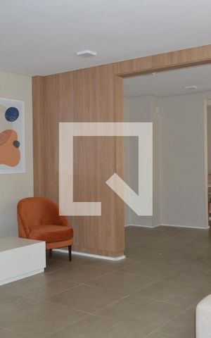 Apartamento à venda com 32m², 2 quartos e sem vagaSalão de Festas