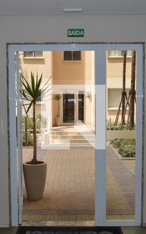 Apartamento à venda com 32m², 2 quartos e sem vagaHall