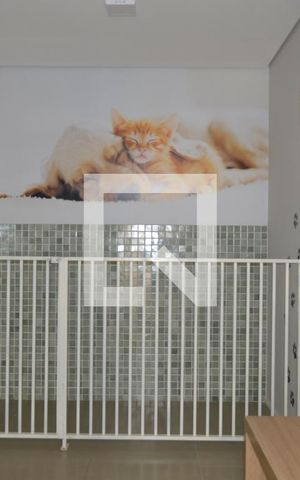 Apartamento à venda com 32m², 2 quartos e sem vagaÁrea Pet
