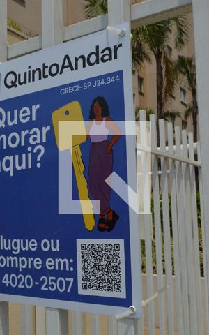 Apartamento à venda com 32m², 2 quartos e sem vagaPlaquinha