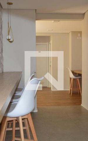 Apartamento à venda com 32m², 2 quartos e sem vagaSalão de Festas