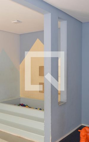 Apartamento à venda com 32m², 2 quartos e sem vagaBrinquedoteca