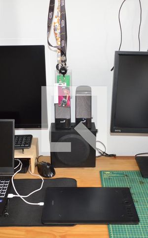 Apartamento à venda com 32m², 2 quartos e sem vagaQuarto 1
