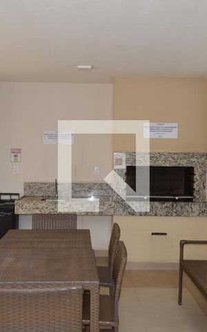 Apartamento à venda com 32m², 2 quartos e sem vagaChurrasqueira 2