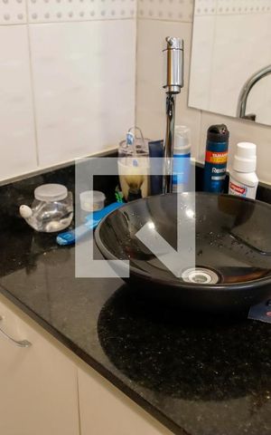 Apartamento à venda com 106m², 3 quartos e 1 vaga Apartamento à venda com 106m², 3 quartos e 1 vagaBanheiro