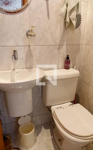 Apartamento à venda com 106m², 3 quartos e 1 vaga Apartamento à venda com 106m², 3 quartos e 1 vagaLavabo