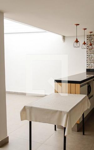 Apartamento à venda com 106m², 3 quartos e 1 vaga Apartamento à venda com 106m², 3 quartos e 1 vagaÁrea comum - Churrasqueira