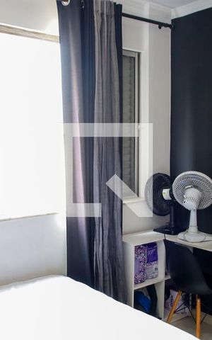Apartamento à venda com 106m², 3 quartos e 1 vaga Apartamento à venda com 106m², 3 quartos e 1 vagaQuarto 1