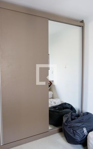 Apartamento à venda com 106m², 3 quartos e 1 vaga Apartamento à venda com 106m², 3 quartos e 1 vagaQuarto 1