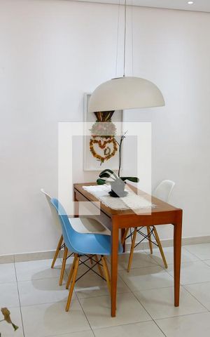 Apartamento à venda com 106m², 3 quartos e 1 vaga Apartamento à venda com 106m², 3 quartos e 1 vagaSala