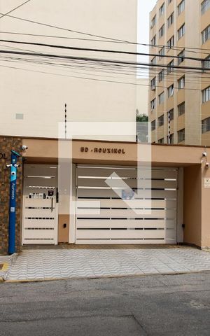 Apartamento à venda com 106m², 3 quartos e 1 vaga Apartamento à venda com 106m², 3 quartos e 1 vagaFachada