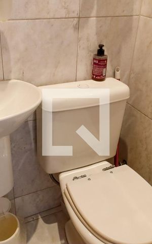 Apartamento à venda com 106m², 3 quartos e 1 vaga Apartamento à venda com 106m², 3 quartos e 1 vagaLavabo