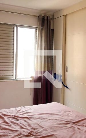 Apartamento à venda com 106m², 3 quartos e 1 vaga Apartamento à venda com 106m², 3 quartos e 1 vagaQuarto 3 - Suíte