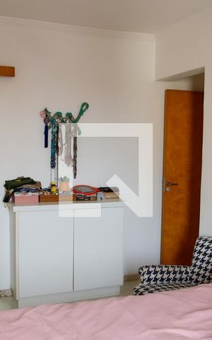 Apartamento à venda com 106m², 3 quartos e 1 vaga Apartamento à venda com 106m², 3 quartos e 1 vagaQuarto 3 - Suíte