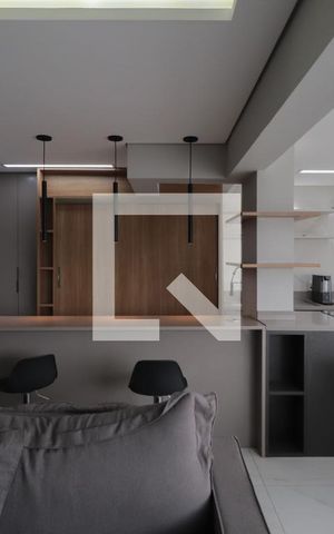 Apartamento à venda com 94m², 2 quartos e 2 vagas Apartamento à venda com 94m², 2 quartos e 2 vagasSala