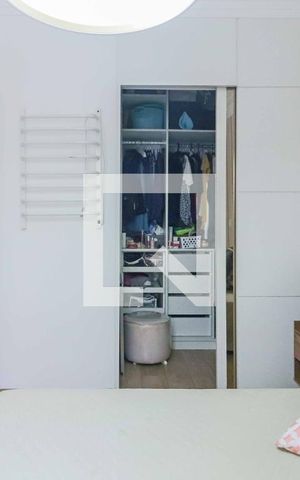 Apartamento para alugar com 149m², 3 quartos e 3 vagas Apartamento para alugar com 149m², 3 quartos e 3 vagasQuarto 1 Suite