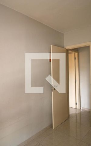 Apartamento para alugar com 47m², 2 quartos e 1 vagaQuarto 2