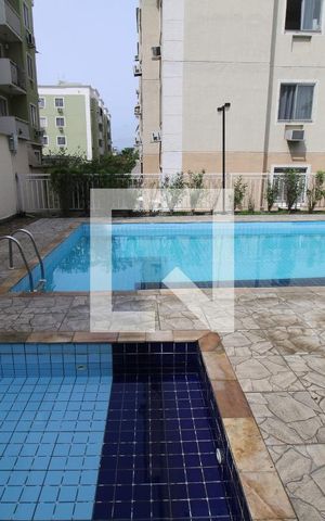 Apartamento para alugar com 47m², 2 quartos e 1 vagaÁrea comum - Piscina