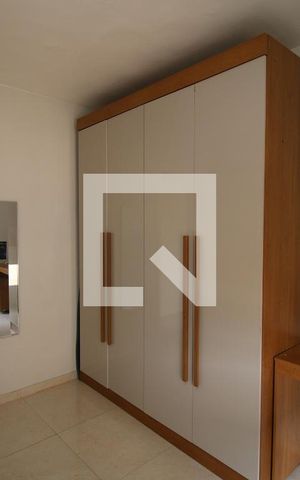 Apartamento para alugar com 47m², 2 quartos e 1 vagaQuarto 2