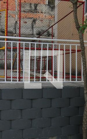 Apartamento para alugar com 47m², 2 quartos e 1 vagaÁrea comum - Playground