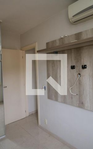 Apartamento para alugar com 47m², 2 quartos e 1 vagaQuarto 1