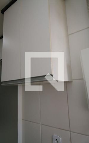 Apartamento para alugar com 47m², 2 quartos e 1 vagaÁrea de Serviço