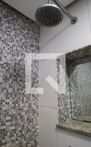 Apartamento para alugar com 47m², 2 quartos e 1 vagaBanheiro