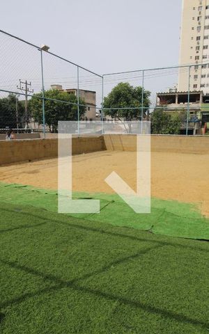 Apartamento para alugar com 47m², 2 quartos e 1 vagaÁrea comum - Quadra de areia