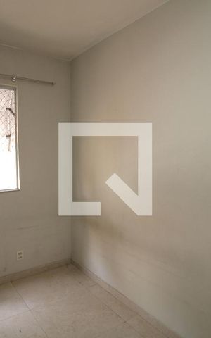 Apartamento para alugar com 47m², 2 quartos e 1 vagaQuarto 2