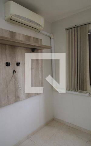 Apartamento para alugar com 47m², 2 quartos e 1 vagaQuarto 1