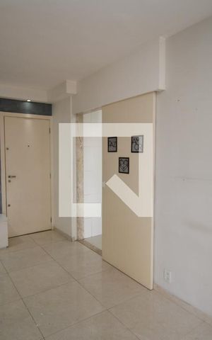 Apartamento para alugar com 47m², 2 quartos e 1 vagaSala
