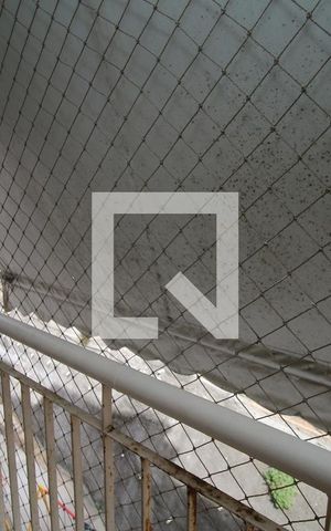 Apartamento para alugar com 47m², 2 quartos e 1 vagaVaranda