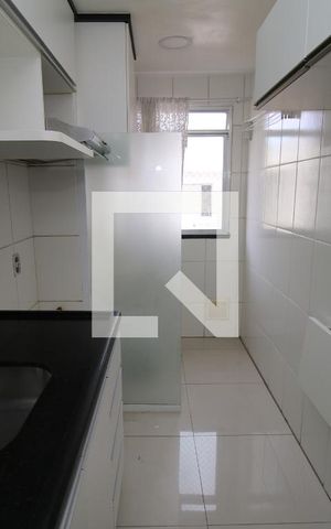 Apartamento para alugar com 47m², 2 quartos e 1 vagaCozinha