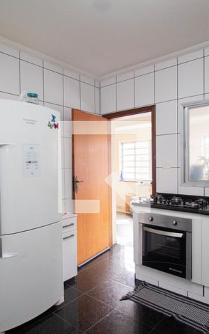 Casa à venda com 385m², 3 quartos e 8 vagasCozinha