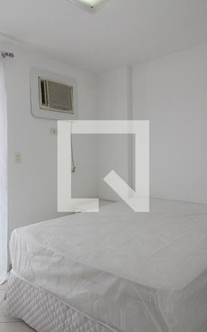 Apartamento para alugar com 75m², 2 quartos e 1 vagaQuarto 2 - Suíte